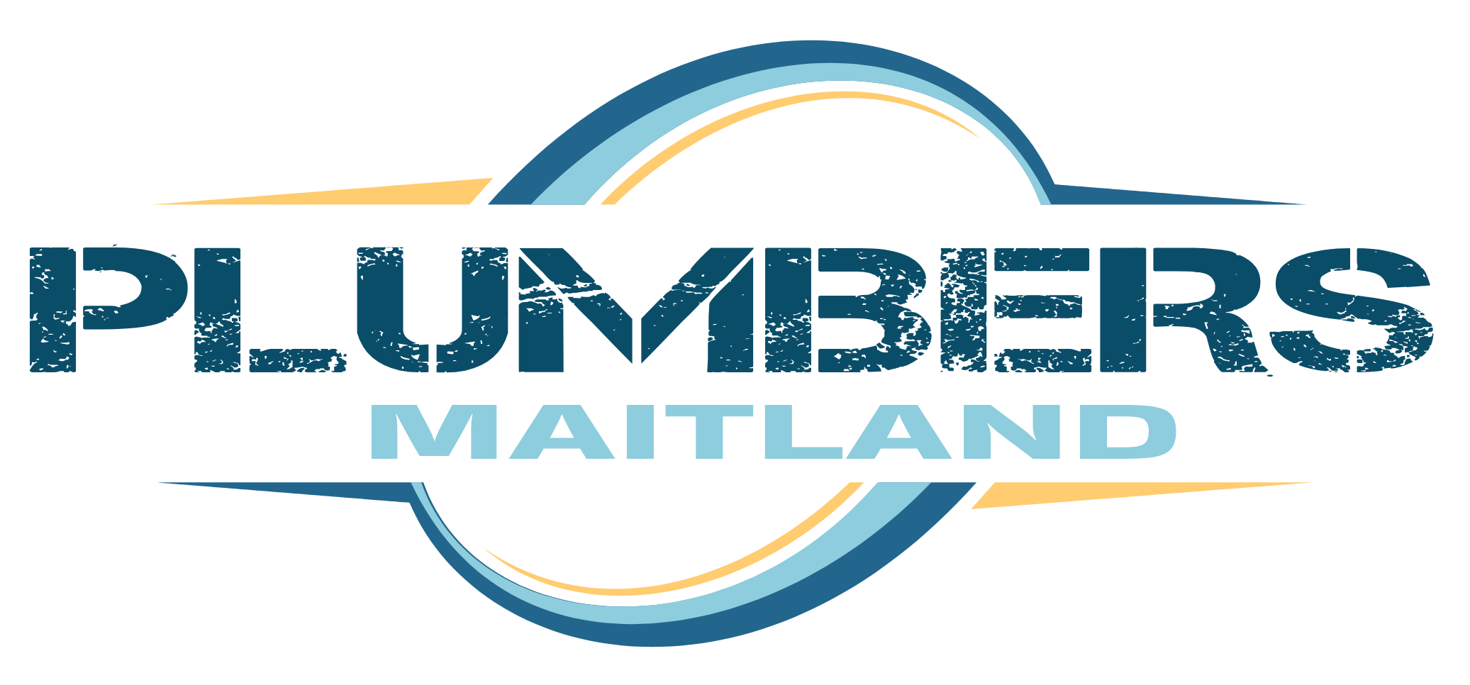 plumbers maitland logo