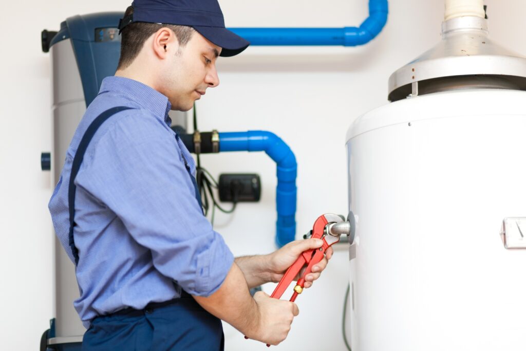 is your hot water system costing you more than it should