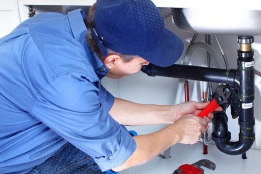 simple ways to make your home plumbing more eco friendly